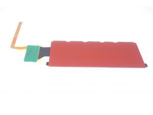 BA97-10883A Samsung Touchpad Module Board Red XE930QCA-K01US BA97-10883A Samsung Touchpad Module Board Red XE930QCA-K01US