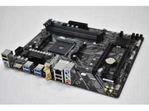 ibuypower motherboard