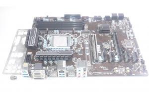 ibuypower bb953 motherboard