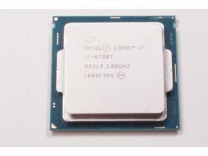 I7-6700T Intel 2.8GHz Processor,  Core i7-6700T