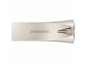 Samsung 32GB USB 3.1 Flash Drive Samsung Bar Plus Silver Metal Casing MUF-32BE3/EU Retail Samsung 32GB USB 3.1 Flash Drive Samsung Bar Plus Silver Metal Casing MUF-32BE3/EU Retail