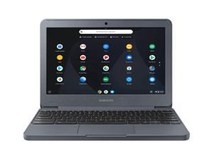 Samsung Chromebook, 11.6" HD Display, Intel Atom x5-E8000 1.04GHz, 2GB RAM, 16GB eMMC, HDMI, Card Reader, Wi-Fi, Bluetooth, XE501C13-S01US