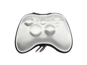 OSTENT Airform Hard Pouch Case Bag Sleeve for Microsoft Xbox 360 Wireless Controller