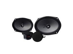 Kenwood KFC-XP6902C 6x9" + 2-3/4" Component Speakers Kenwood KFC-XP6902C 6x9" + 2-3/4" Component Speakers