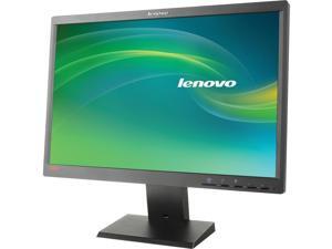 Lenovo L2250PWD 22" LCD 1680x1050 Monitor 250 cd/m2 DVI Monitor only no cables Lenovo L2250PWD 22" LCD 1680x1050 Monitor 250 cd/m2 DVI Monitor only no cables