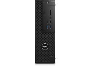Dell Precision 3420 Desktop i5-6500 8GB 1TB HDD W10P Small Form Factor Dell Precision 3420 Desktop i5-6500 8GB 1TB HDD W10P Small Form Factor