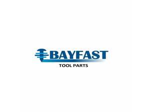 Bayfast, Tool Part RK50SP-1-51618 Mandrel for RK-50SP Tool; 5/16-18 (1 PK) Bayfast, Tool Part RK50SP-1-51618 Mandrel for RK-50SP Tool; 5/16-18 (1 PK)