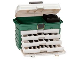 Plano Four Drawer Tackle Box 758-005