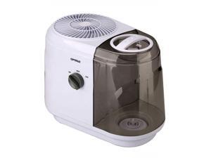 Optimus U33015 Humidifier 2.0 Gallon Cool Mist Evaporative