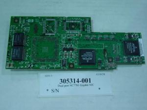 Proliant DL580 231127-001 Compaq 231127-001 HP Compaq PCI Board Hot-Pluggable