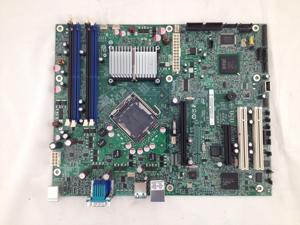 Intel S3200SH LGA775 XEON SERVER MOTHERBOARD D4/K2 E Intel S3200SH LGA775 XEON SERVER MOTHERBOARD D4/K2 E