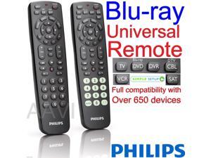 TWC Time Warner Cable Box Universal Remote Control UR2L-R803 Easy CLICKER with Back Lighting