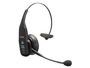 BlueParrott B350-Xt Headset And Charger With Car And Wall Charging Cords BlueParrott B350-Xt Headset And Charger With Car And Wall Charging Cords