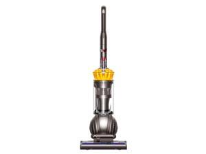 Dyson Ball Total Clean Upright Vacuum | Yellow Dyson Ball Total Clean Upright Vacuum | Yellow