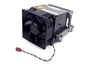 Lenovo ThinkCentre M58P Series Desktop System Cooling Heatsink Fan 43N9877 Lenovo ThinkCentre M58P Series Desktop System Cooling Heatsink Fan 43N9877