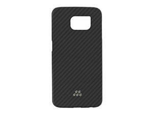 Evutec Brandnameinternal Carrying Case for Samsung Galaxy S6 - Retail Packaging - Black/Gray Evutec Brandnameinternal Carrying Case for Samsung Galaxy S6 - Retail Packaging - Black/Gray