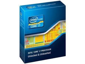 Intel Core i7-3820 Quad-Core Processor 3.6 GHz 10 MB Cache LGA 2011 - BX80619I73820 Intel Core i7-3820 Quad-Core Processor 3.6 GHz 10 MB Cache LGA 2011 - BX80619I73820
