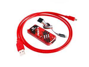 PICKIT3 PIC KIT3 PICKIT 3 Programmer Offline Programming Simulation PIC Microcontroller Chip Monopoly PICKIT3 PIC KIT3 PICKIT 3 Programmer Offline Programming Simulation PIC Microcontroller Chip Monopoly