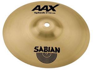 Sabian 8" AAX Splash Sabian 8" AAX Splash