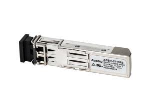 Vertiv Avocent SX 550m Multi Mode SFP Fiber Transceiver Vertiv Avocent SX 550m Multi Mode SFP Fiber Transceiver