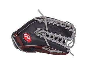 Right Hand Throw 12.75 Rawlings Sporting Goods G601GT-3//0 12.75 Rawlings Gamer of FB Trapeze Regular Glove