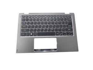Acer Spin 1 SP111-32N Gray Palmrest & Keyboard 6B.GRMN8.0011