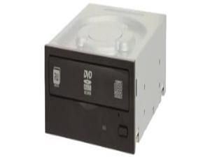 Lite-On Super AllWrite IHAS124-04 24X SATA DVD+/-RW Dual Layer Drive (Black), Bulk - BULK Lite-On Super AllWrite IHAS124-04 24X SATA DVD+/-RW Dual Layer Drive (Black), Bulk - BULK