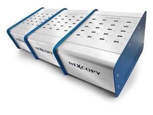 USB Duplicator 60 Target by Nexcopy USB Duplicator 60 Target by Nexcopy