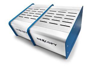 CF Duplicator 30 Target by Nexcopy CF Duplicator 30 Target by Nexcopy