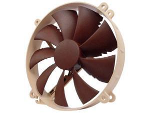Noctua Ultra Silent 140mm Fan NF-P14 FLX (Brown) Noctua Ultra Silent 140mm Fan NF-P14 FLX (Brown)