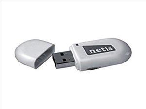 Netis 150 Mbps Wireless-N USB Adaptor WF-2103