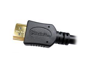 Cables Unlimited PCM-2295-10 HDMI Cable - 10 feet Cables Unlimited PCM-2295-10 HDMI Cable - 10 feet