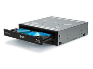 LG Super Multi Blue Internal SATA 16x Blu-ray Disc Rewriter OEM LG Super Multi Blue Internal SATA 16x Blu-ray Disc Rewriter OEM