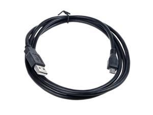 ABLEGRID 5ft Long USB Cord Cable for Tracfone LG Journey LTE L322DL K31 Rebel L355DLA