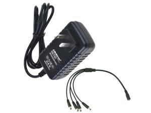 AC Adapter for Novation A K Bass Drum Station Remote XS Power Supply Cord Cable 