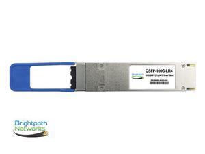 ADDON BTI-MGBIC-GLX-LC-AOK 1000BASE-LX SMF LC SFP F//TELCO SYSTEMS 1310NM 10KM 100/% COMPATIBLE