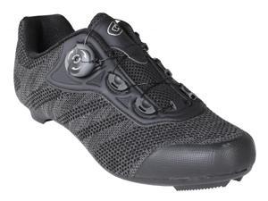 Gavin Pro Road Cycling Shoe, Quick Lace - 3 Bolt Road Cleat Compatible Gavin Pro Road Cycling Shoe, Quick Lace - 3 Bolt Road Cleat Compatible