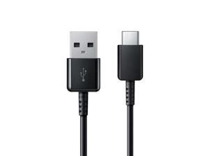Samsung USB-C Data Charging Cable for Galaxy S9/S9+/Note 9/S8/S8+ - Black EP-DG950CBE- 100% Original - Bulk Packaging Samsung USB-C Data Charging Cable for Galaxy S9/S9+/Note 9/S8/S8+ - Black EP-DG950CBE- 100% Original - Bulk Packaging