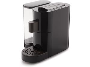 Starbucks Verismo System, Coffee and Espresso Single Serve Brewer Black Starbucks Verismo System, Coffee and Espresso Single Serve Brewer Black