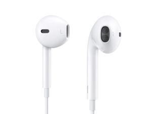 Apple Earpods 3.5 mm Adapter with Remote and Microphone in Bulk Packaging Apple Earpods 3.5 mm Adapter with Remote and Microphone in Bulk Packaging