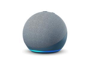 Amazon 840080503073 Echo (4th Gen), With Premium Sound, Smart Home Hub, and Alexa Amazon 840080503073 Echo (4th Gen), With Premium Sound, Smart Home Hub, and Alexa