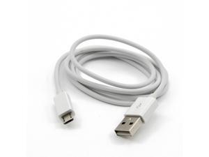 Samsung USB 2.0 Data Cable White USB 2.0 Data Cable Micro USB Cable Samsung USB 2.0 Data Cable White USB 2.0 Data Cable Micro USB Cable