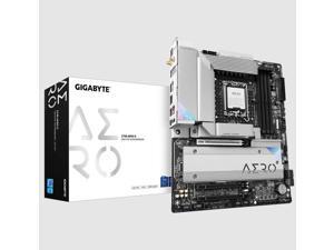 Gigabyte Z790 AERO G CREATOR Motherboard CPU LGA1700 Intel DDR5