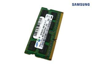 2GB DDR3 SODIMM PC-10600 1333MHz 256M X 64 Samsung Chip CL9 M471B5673FH0CH9 2GB DDR3 SODIMM PC-10600 1333MHz 256M X 64 Samsung Chip CL9 M471B5673FH0CH9