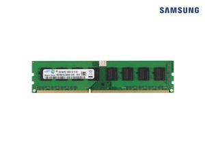 For Samsung 8GB 2RX8 PC3-10600U DDR3 1333MHz 240pin Desktop RAM Memory DIMM