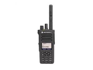 Motorola XPR 7550e 7550 UHF SERIES 450-512 MHz PORTABLE TWO-WAY RADIO AAH56RDN9WA1AN