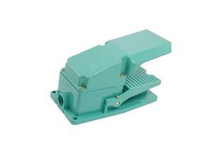 CFS-302 Foot Switch Pedal Switch 15A 250VAC CFS-302 Foot Switch Pedal Switch 15A 250VAC