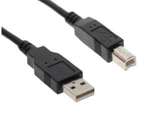 USB CABLE CORD FOR HP OFFICEJET PRO 4620 8600 ALL IN ONE PRINTER USB CABLE CORD FOR HP OFFICEJET PRO 4620 8600 ALL IN ONE PRINTER