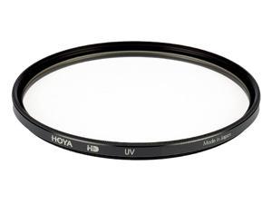 Hoya 62mm Circular Polarizer HD Hardened Glass 8-Layer Multi-Coated Filter 