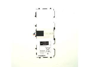 SIKER 3.8V 6800mAh T4500E Battery for SAMSUNG Galaxy Tab 3 10.1, GT-P5200, GT-P5210; T4500E--12 Months Warranty SIKER 3.8V 6800mAh T4500E Battery for SAMSUNG Galaxy Tab 3 10.1, GT-P5200, GT-P5210; T4500E--12 Months Warranty